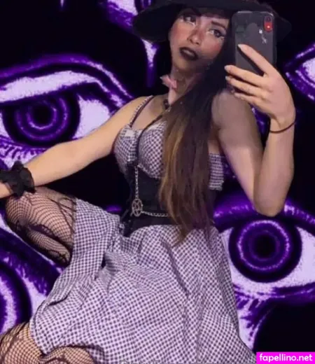 Nymphmare OnlyFans Thumbnail #xxD9mwm4JJ