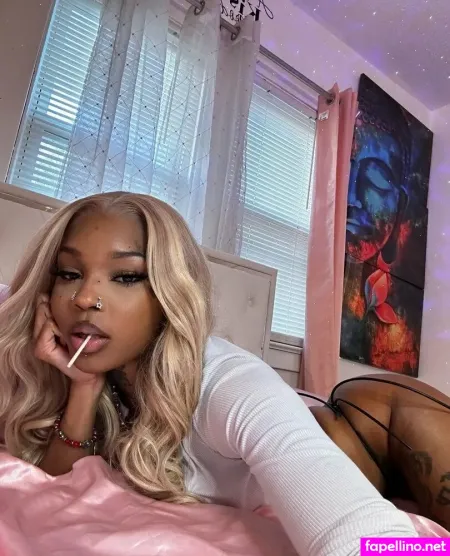 Nympho Doll OnlyFans Thumbnail #SRkBWSCBGm