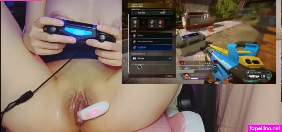 Nympho Oneesan OnlyFans Thumbnail #1lXrVupg5t