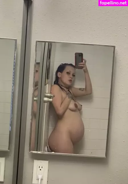 Nymphobunni OnlyFans Thumbnail #4SErXhxKlc