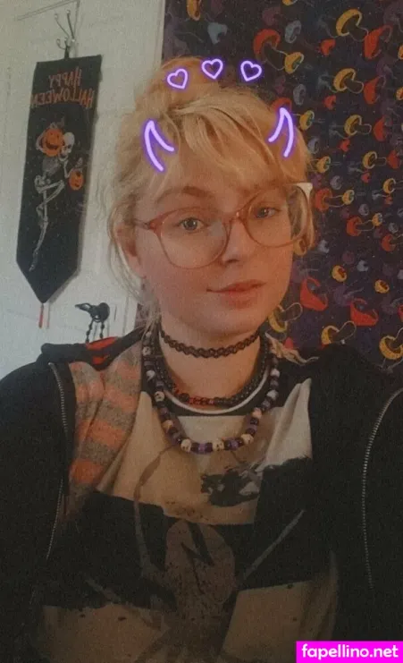 Nymphoditefree OnlyFans Thumbnail #6QGbfVUPRh