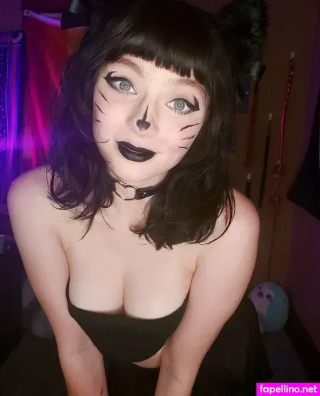 Nymphoditefree OnlyFans Thumbnail #jbzAUu5io2