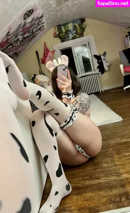 Nymphoeeee OnlyFans Thumbnail #MR0JFkTUA8