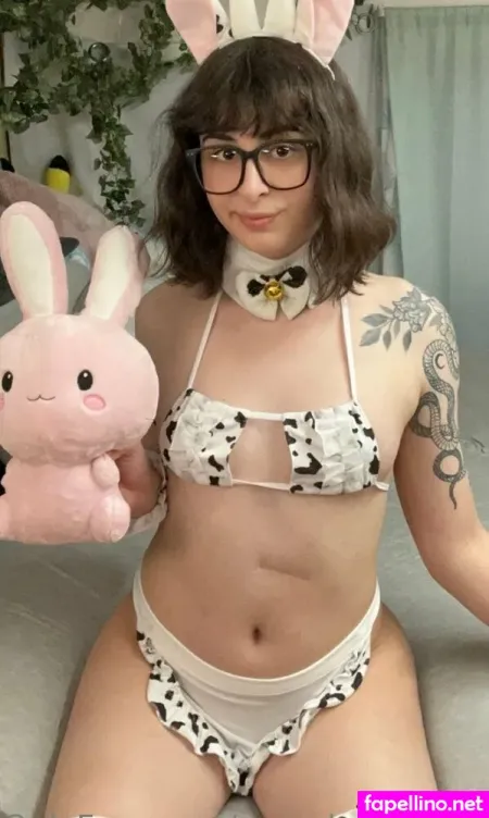 Nymphoeeeeee OnlyFans Thumbnail #Rbzk1yJlip