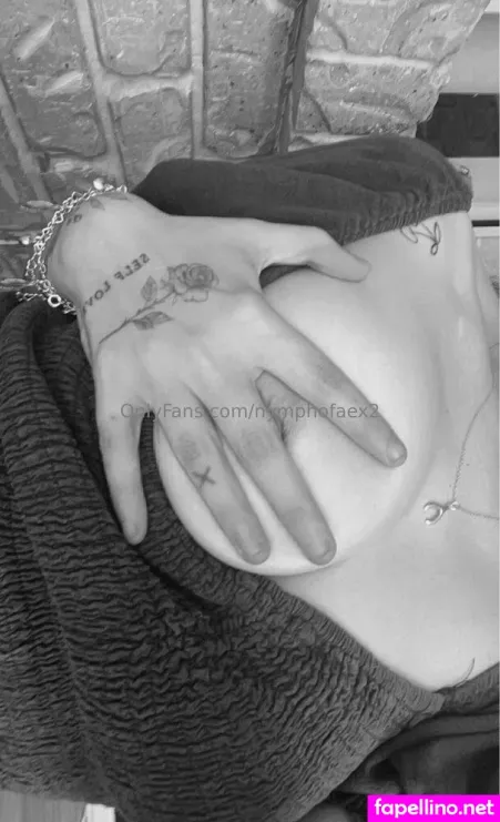 Nymphofaex2 OnlyFans Thumbnail #7s4ipgziUG