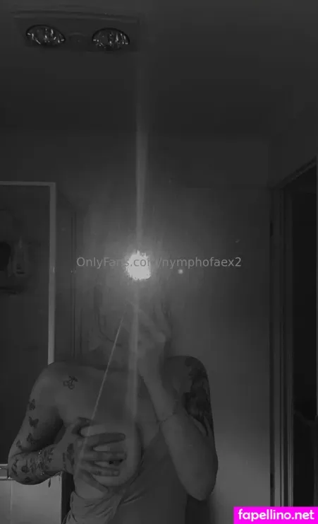 Nymphofaex2 OnlyFans Thumbnail #OVbTBXPK0R