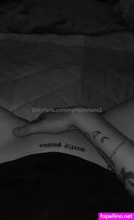 Nymphofaex2 OnlyFans Thumbnail #blIodEP2kK