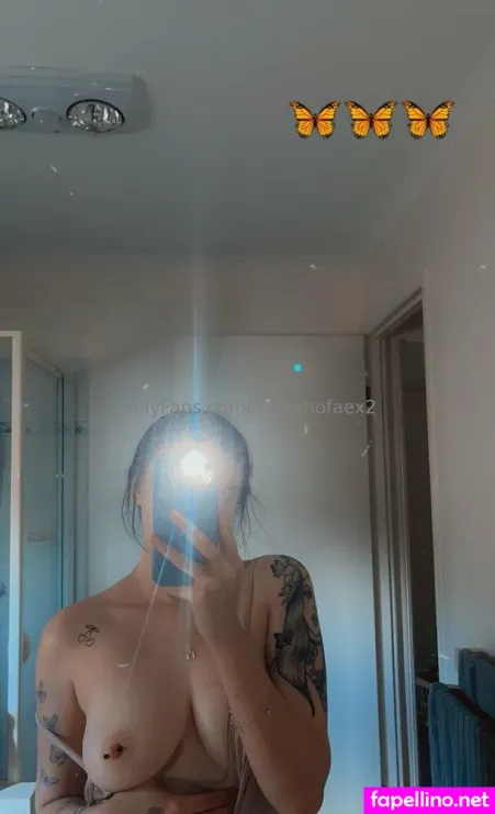 Nymphofaex2 OnlyFans Thumbnail #qb0qPOAY9o