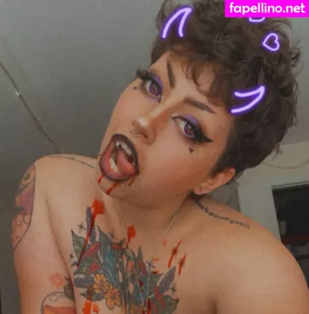 Nymphofstyx OnlyFans Thumbnail #0IJAv5ZSCW