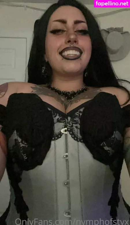 Nymphofstyx OnlyFans Thumbnail #3ioKiaE027