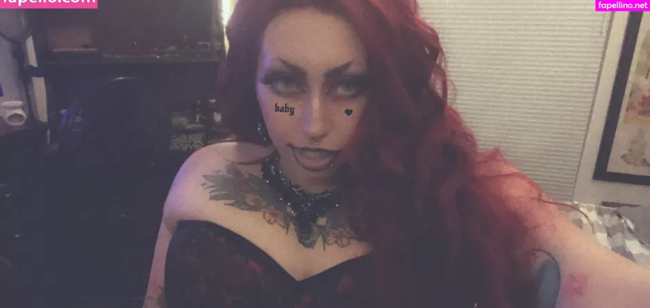 Nymphofstyx OnlyFans Thumbnail #VNr4AfWcQe