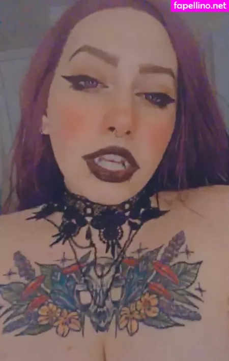 Nymphofstyx OnlyFans Thumbnail #W8flpJ3yr0