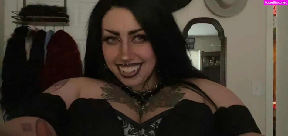 Nymphofstyx OnlyFans Thumbnail #mhF3KTcm7Q