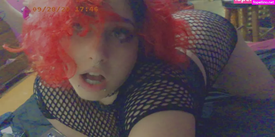 Nymphofstyx OnlyFans Thumbnail #wlLM4qMAYD