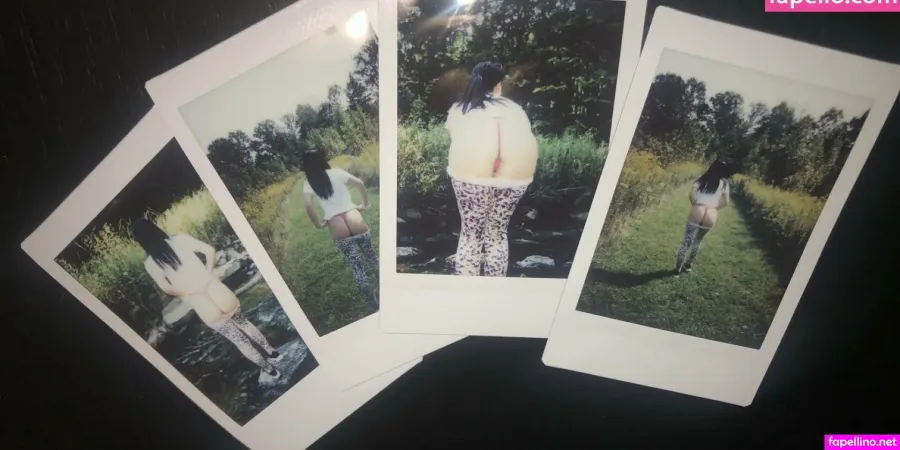 Nymphogf OnlyFans Thumbnail #Vo3z9XS5lC