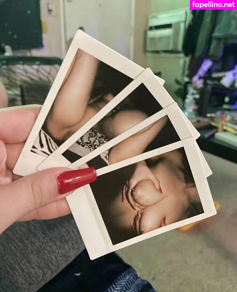 nympholatina, onenympholatina Nude Leaked OnlyFans Photo #0vcHm9HdtV