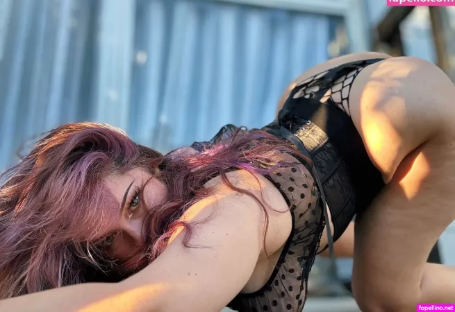 Nymphomanicleo OnlyFans Thumbnail #jEodapY5MG