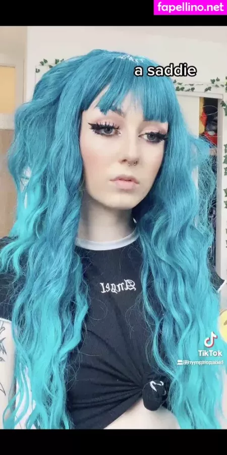 Nymphopixiefans OnlyFans Thumbnail #HhQPuSDa4X