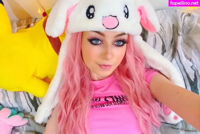 Nymphopixiefans OnlyFans Thumbnail #WiJ9uTeVHr