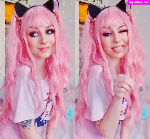 Nymphopixiefans OnlyFans Thumbnail #hhp10J6AzB