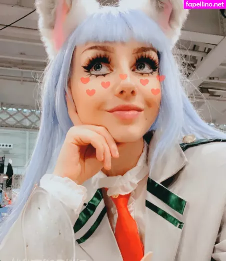 Nymphopixiefans OnlyFans Thumbnail #pTUX70swVy