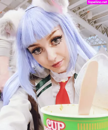 Nymphopixiefans OnlyFans Thumbnail #sry0mpRUXV