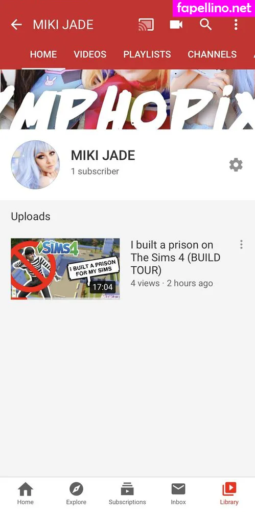 nymphopixiefans Nude Leaked OnlyFans Photo #tntGUZHF1t