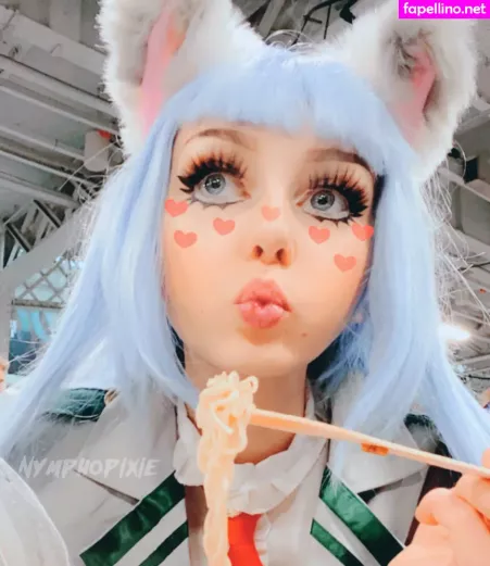 Nymphopixiefans OnlyFans Thumbnail #xcDIfL3QM0