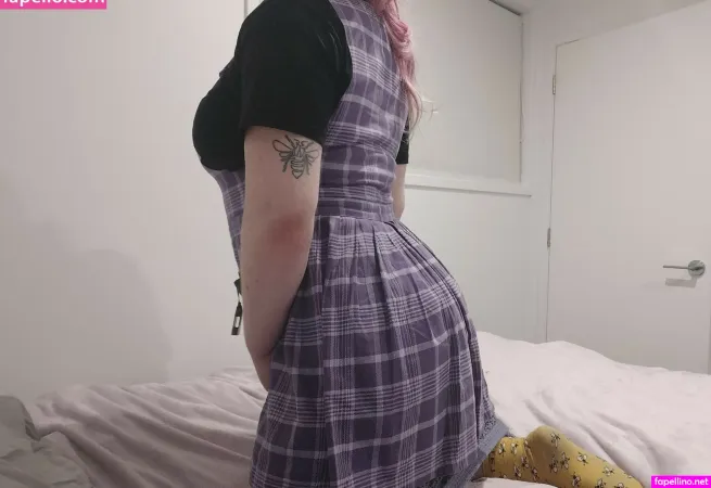 Nymphorose OnlyFans Thumbnail #aL3tJIe2Xx