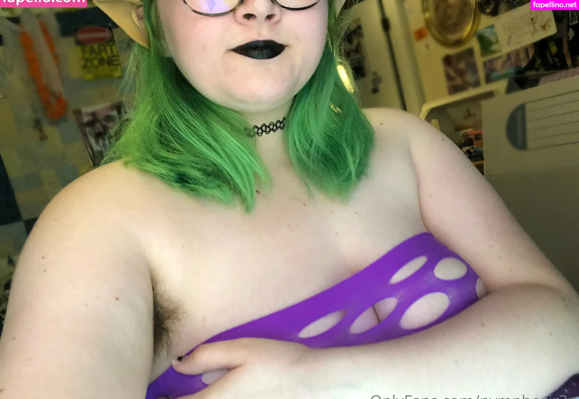 nymphosir3n Nude Leaked OnlyFans Photo #hJuSX2Anjz
