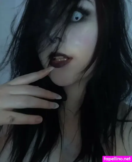 Nymphovamp OnlyFans Thumbnail #XXF0YzI8Xs