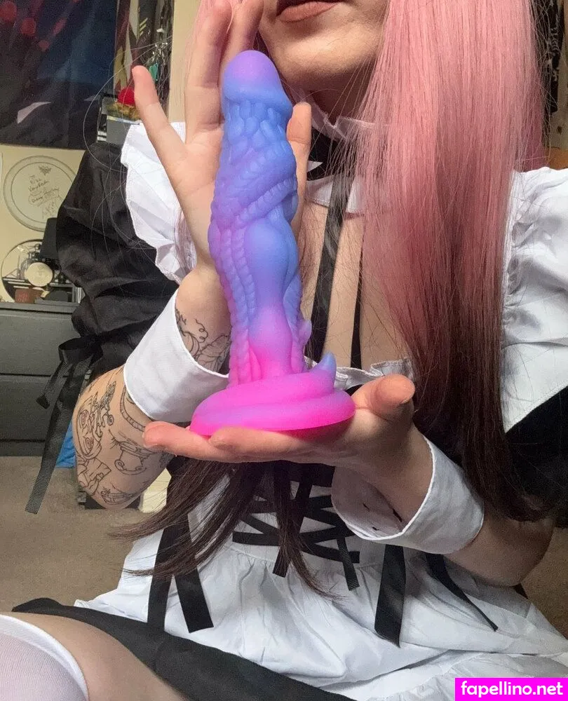 nymphpixie Nude Leaked OnlyFans Photo #jF7hmlmQvR