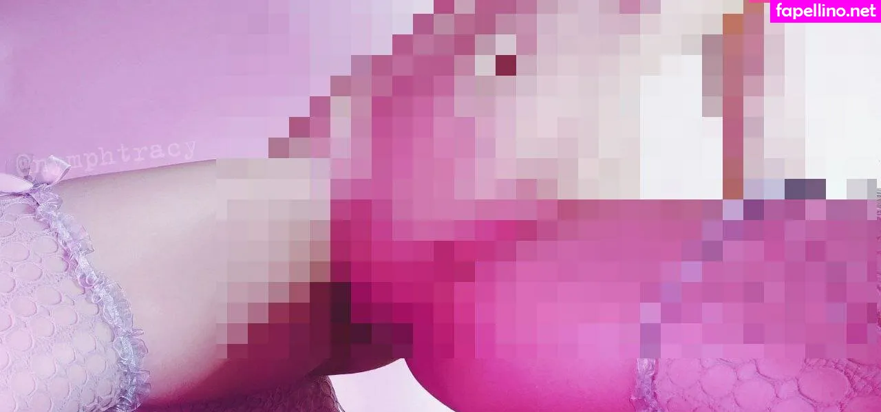 nymphtracy Nude Leaked OnlyFans Photo #LD2AwNPEcC