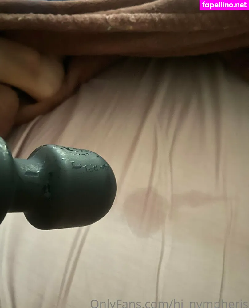 nymphwinter Nude Leaked OnlyFans Photo #Gf6zcMTmQT