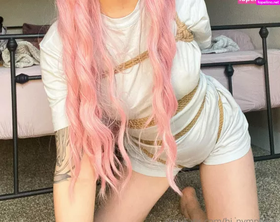 Nymphwinter OnlyFans Thumbnail #RSF0Efkl0M