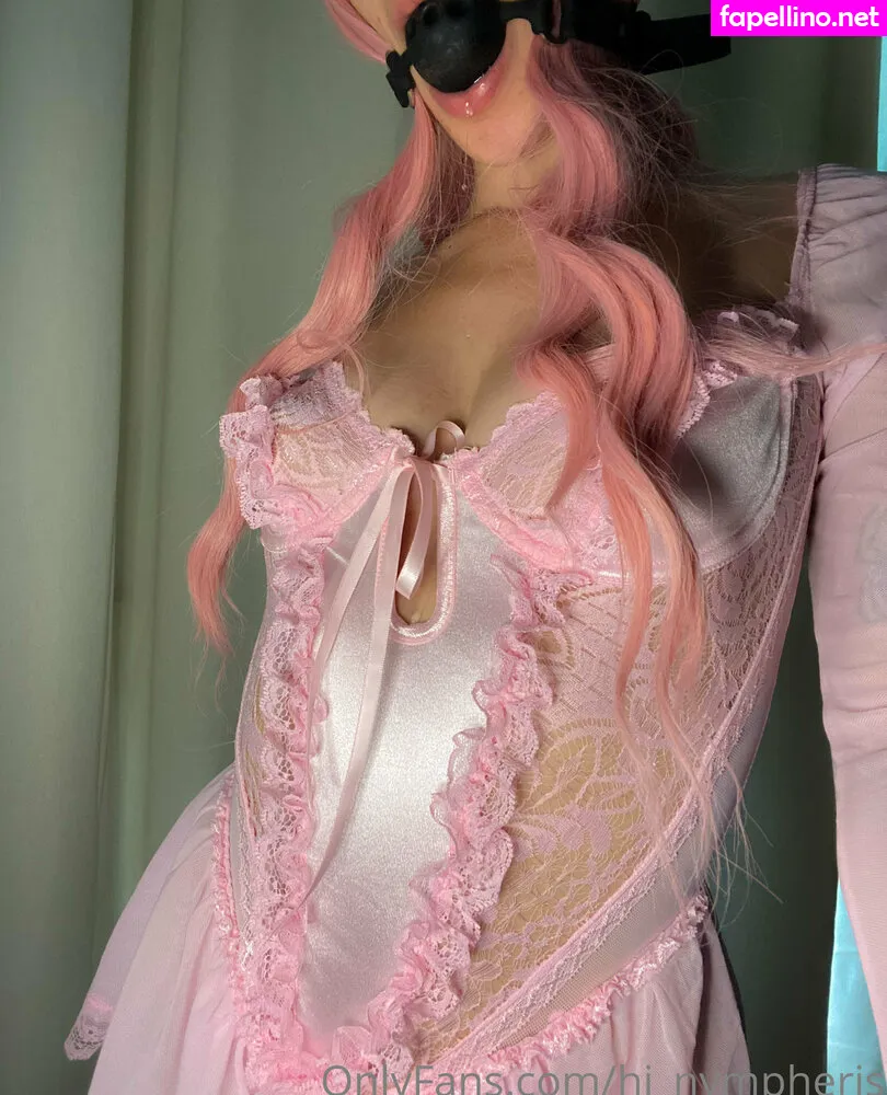 nymphwinter Nude Leaked OnlyFans Photo #ffYp3xewct