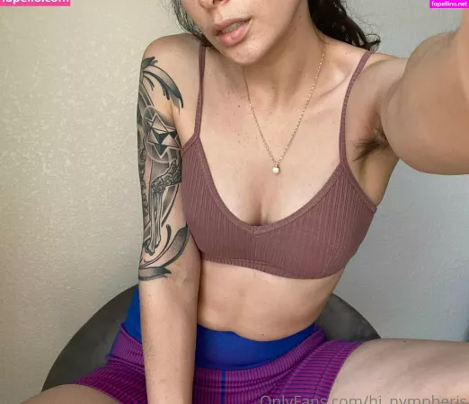 Nymphwinter OnlyFans Thumbnail #ucAHow8jsU