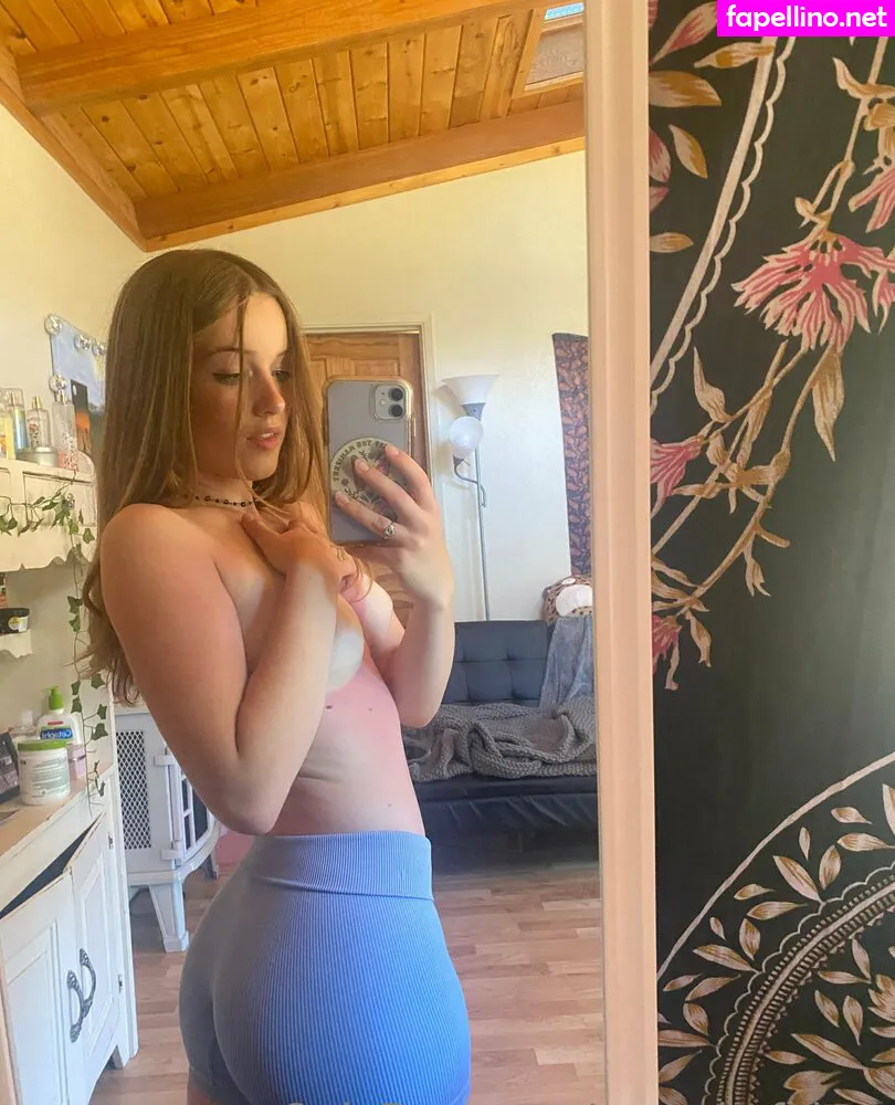 nymphyfairyx Nude Leaked OnlyFans Photo #OxCLmzvHDs