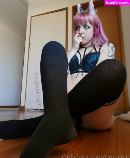 Nymphyneko OnlyFans Thumbnail #5Bc3OFXJEP