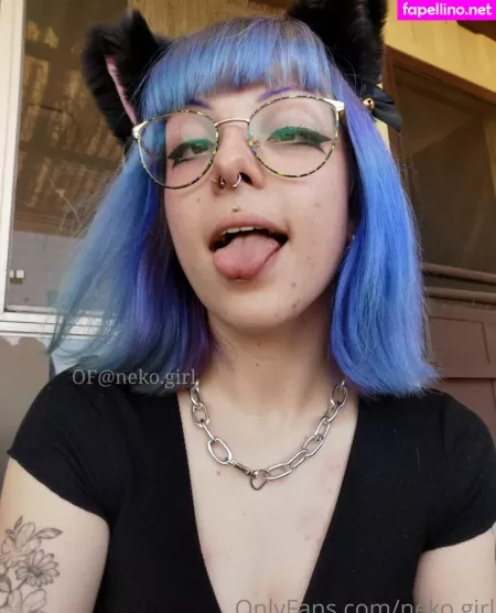 Nymphyneko OnlyFans Thumbnail #Mzt4WSagI5