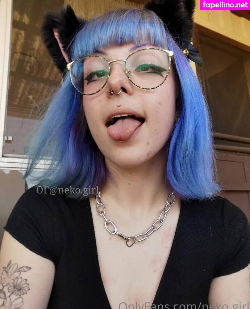 nymphyneko Nude Leaked OnlyFans Photo #Mzt4WSagI5