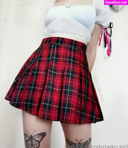 Nymphyneko OnlyFans Thumbnail #VAOqrBB3Qm