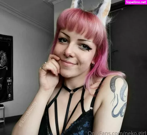 Nymphyneko OnlyFans Thumbnail #bUi9gFK9BR