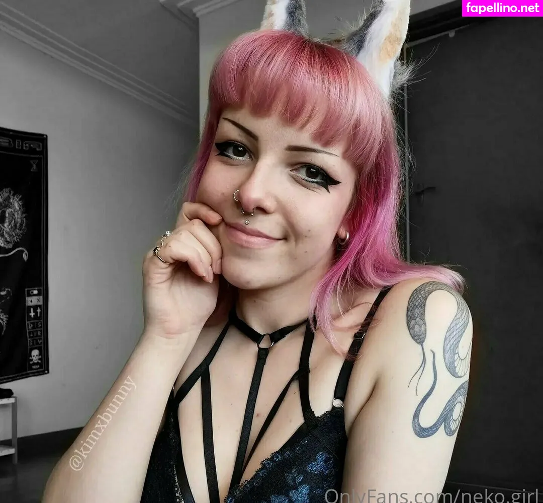 nymphyneko Nude Leaked OnlyFans Photo #bUi9gFK9BR