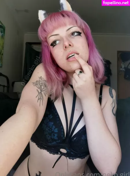 Nymphyneko OnlyFans Thumbnail #veLn8JCeJQ