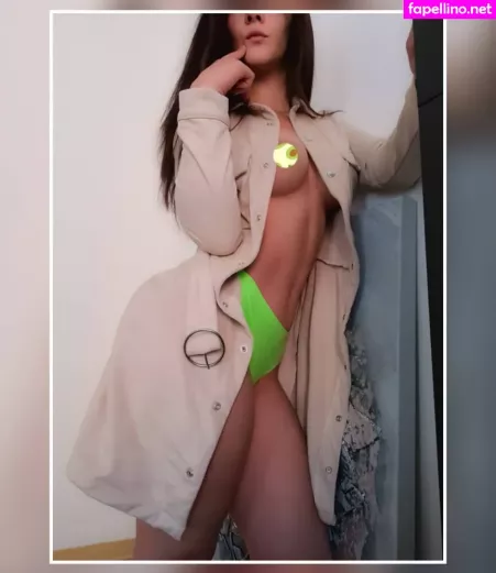 Nyna Ferragni OnlyFans Thumbnail #qz8d5GPTcs