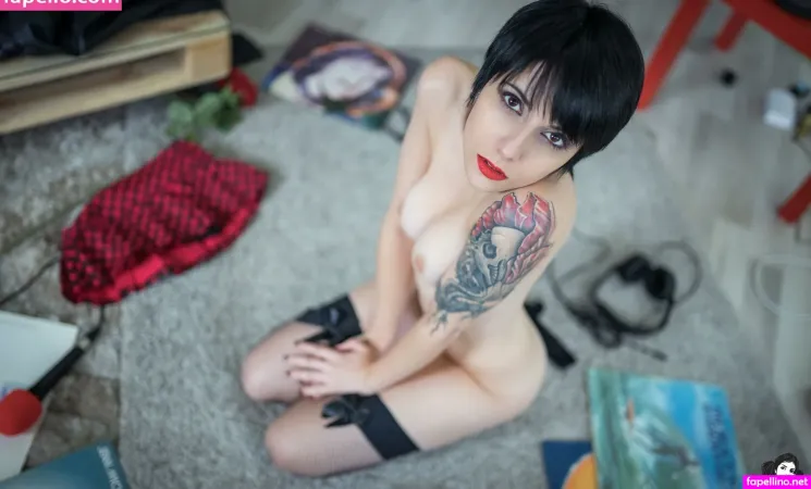 Nyna Sg OnlyFans Thumbnail #JRncCnNpGe