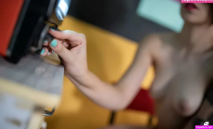 Nyna Sg OnlyFans Thumbnail #UdVzFJYVpu