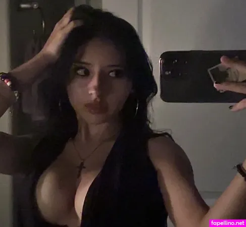 Nyneruh OnlyFans Thumbnail #w7IQ1nZNdV