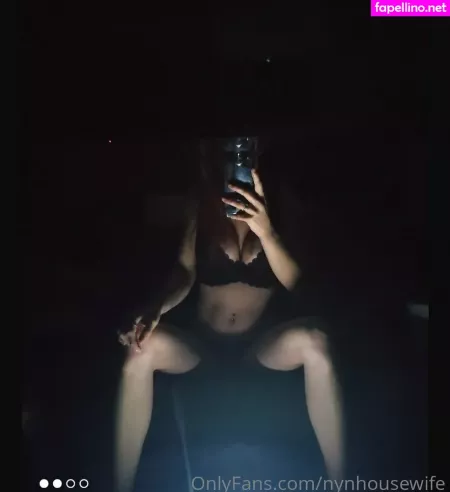 Nynhousewife OnlyFans Thumbnail #GokaD8kloV